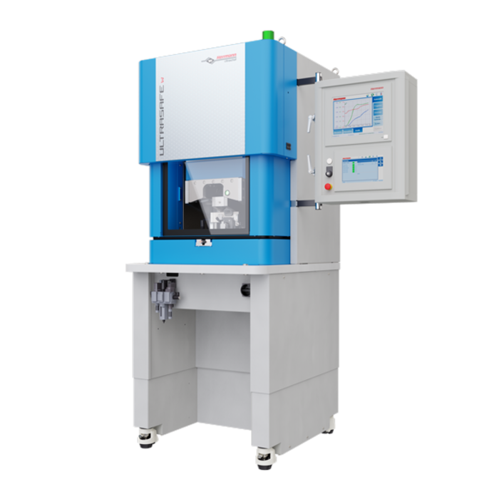 A photo of our Ultrasafe W.