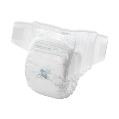 超声波应用解决方案-尿布弹性固定