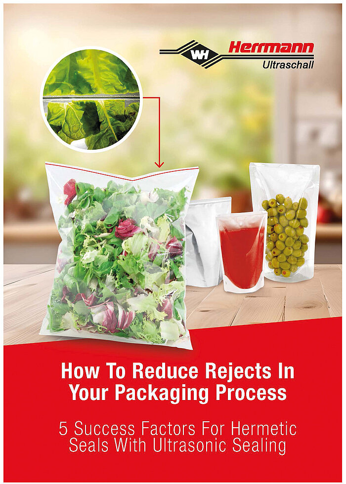 降低废品率白皮书的封面