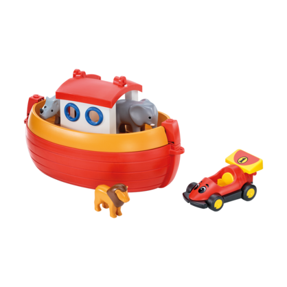 儿童玩具-超声波焊接-塑料安全连接