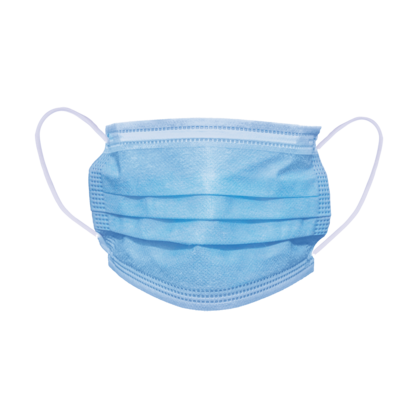 外科口罩-超声波层压应用-医疗领域