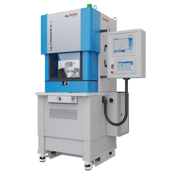 Usafe Machine ULTRASAFE X | Herrmann Ultrasonic