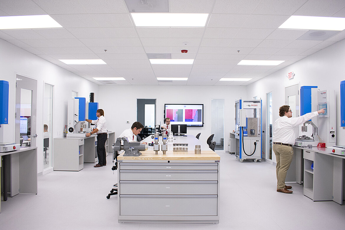 30 years in the ultrasonic making Herrmann Ultrasonic