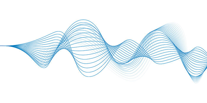 sound waves vibrations during ultrasonic welding