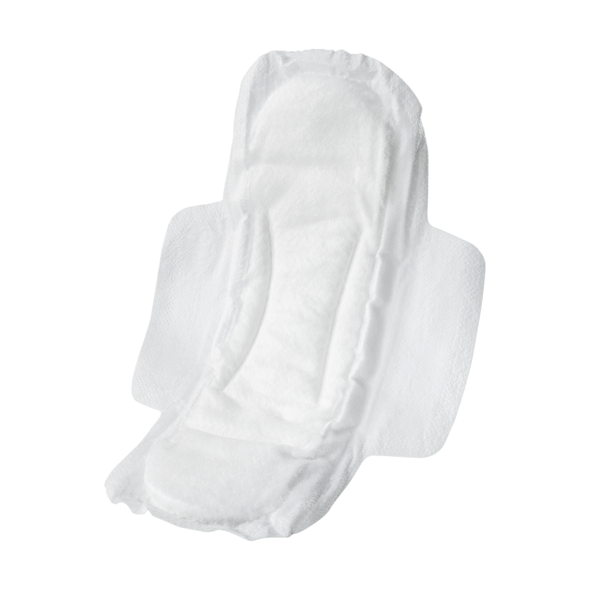 带翼卫生巾用超声连接