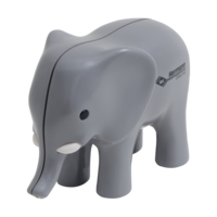 大象-儿童玩具-超声波焊接