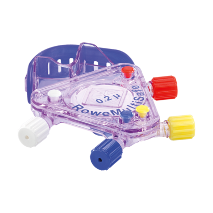 半透膜-超声波焊接-塑料连接