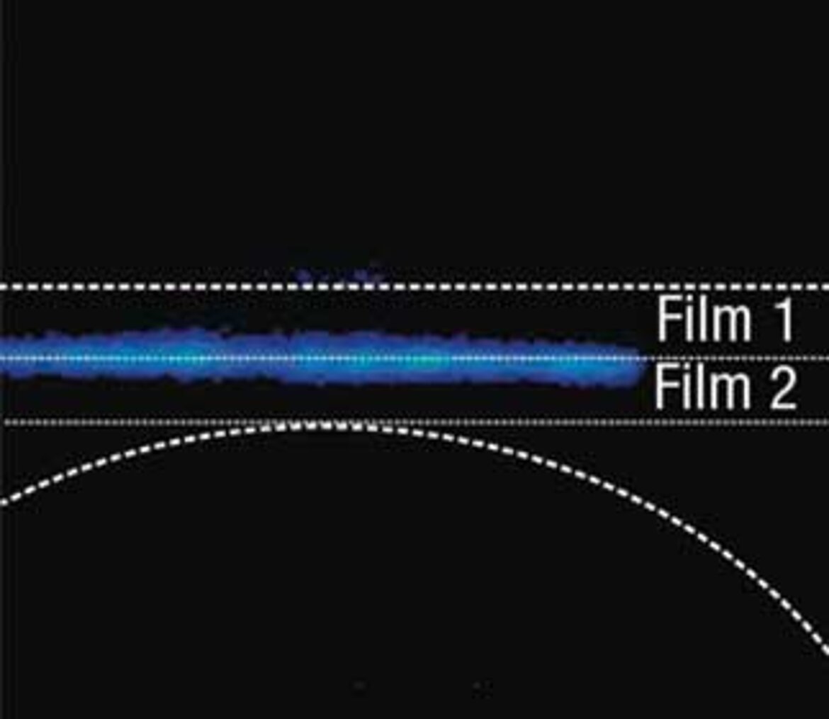 超声波密封_薄膜密封前